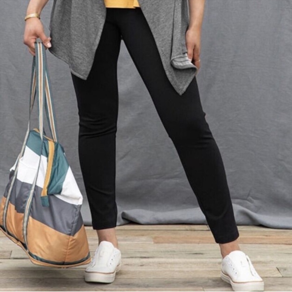 Matilda Jane Ponte Legging